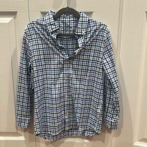 Vineyard Vines Button Down Shirt